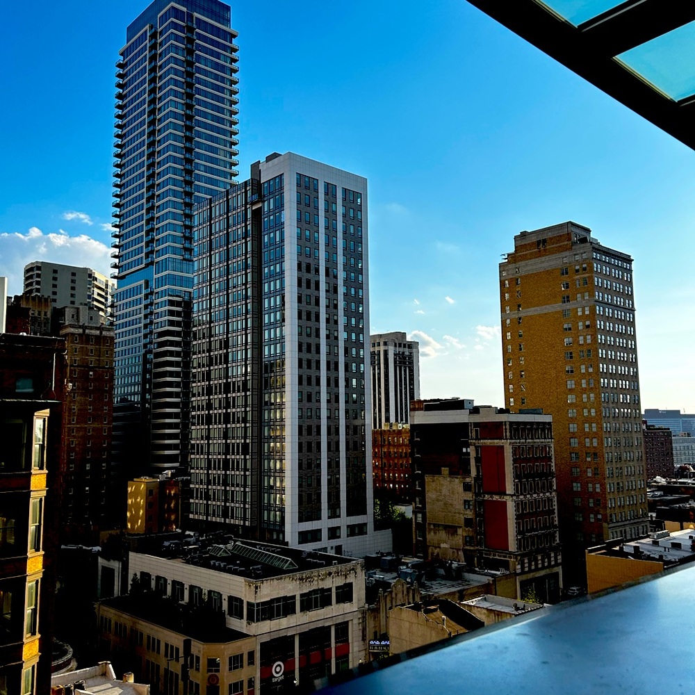 Meet your Posher, Neeli